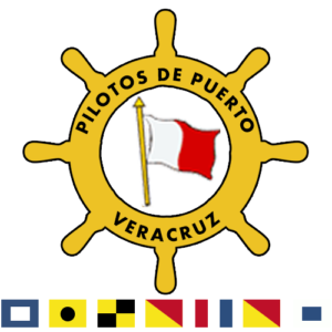 Pilotos de Puerto Veracruz